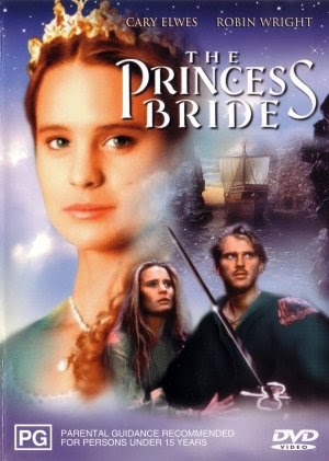 Princess Bride 01 March Princess Bride 01 March